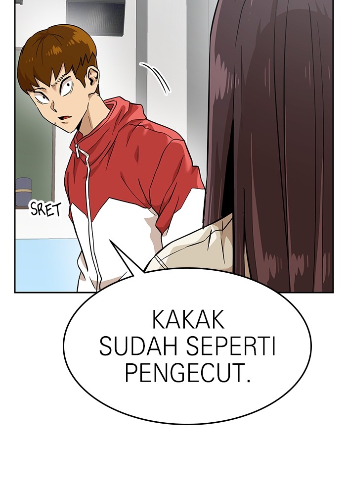 Double Click Chapter 153 Gambar 85