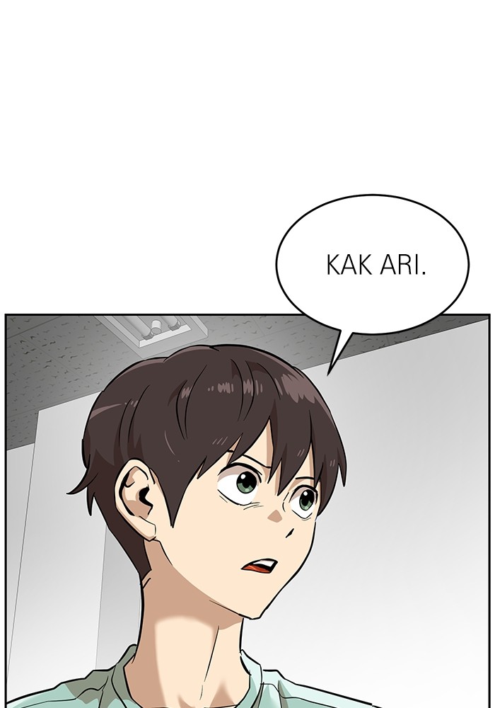 Double Click Chapter 153 Gambar 95