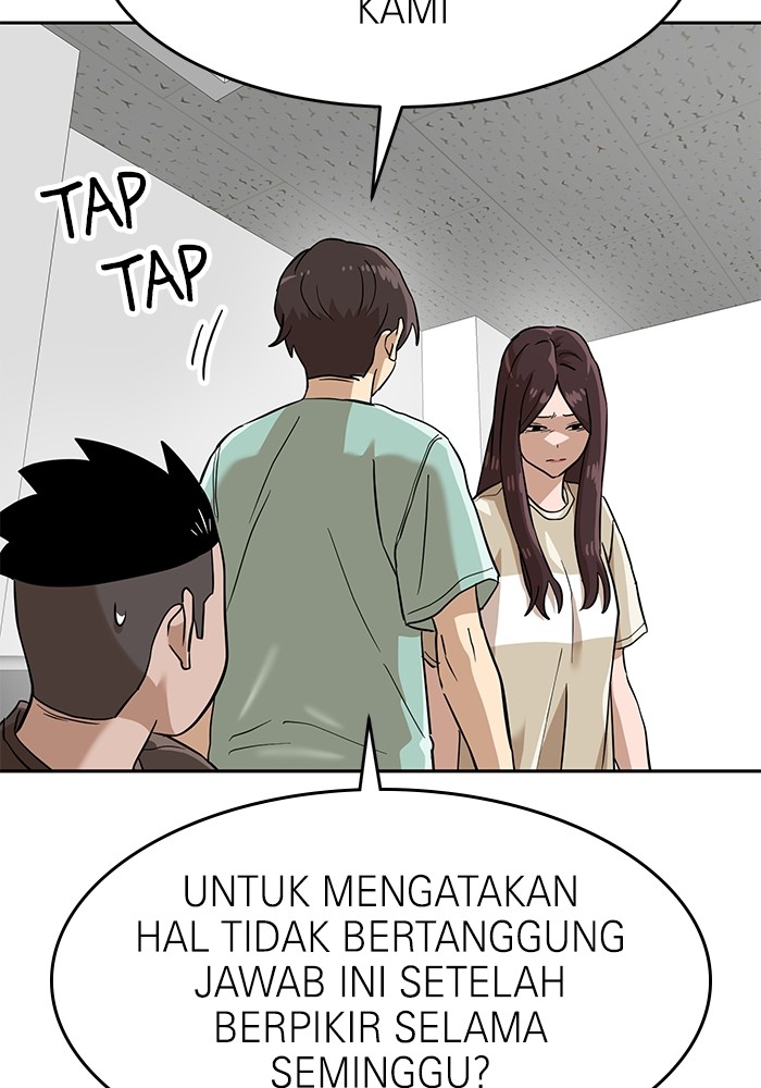 Double Click Chapter 153 Gambar 97