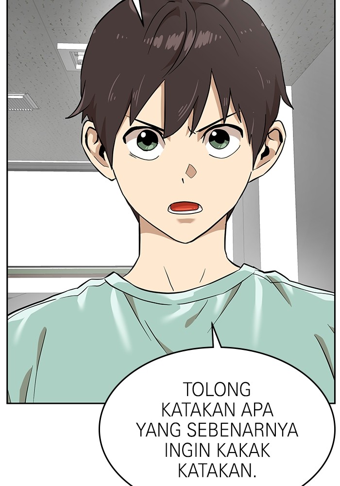 Double Click Chapter 153 Gambar 99