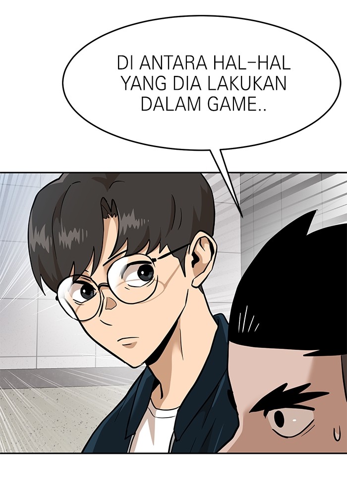 Double Click Chapter 154 Gambar 107