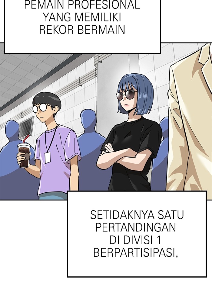 Double Click Chapter 154 Gambar 11