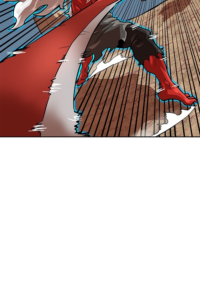 Double Click Chapter 154 Gambar 141