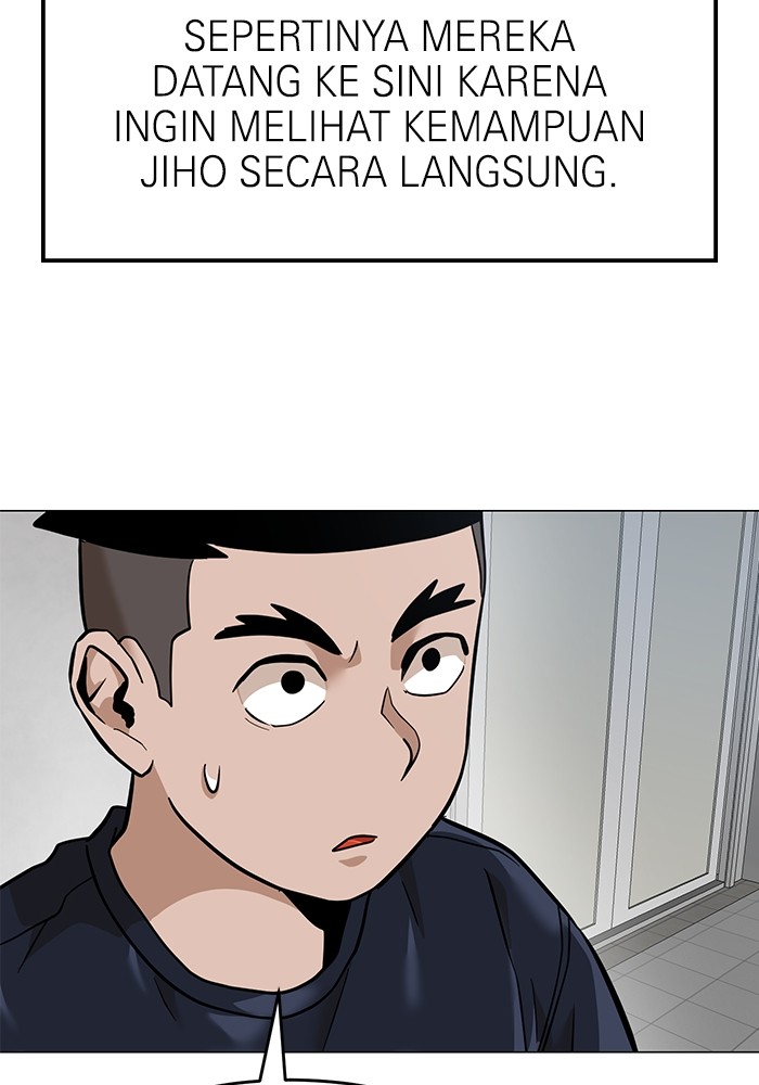 Double Click Chapter 154 Gambar 16
