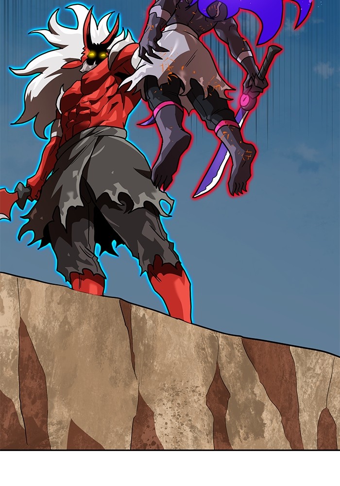 Double Click Chapter 154 Gambar 171