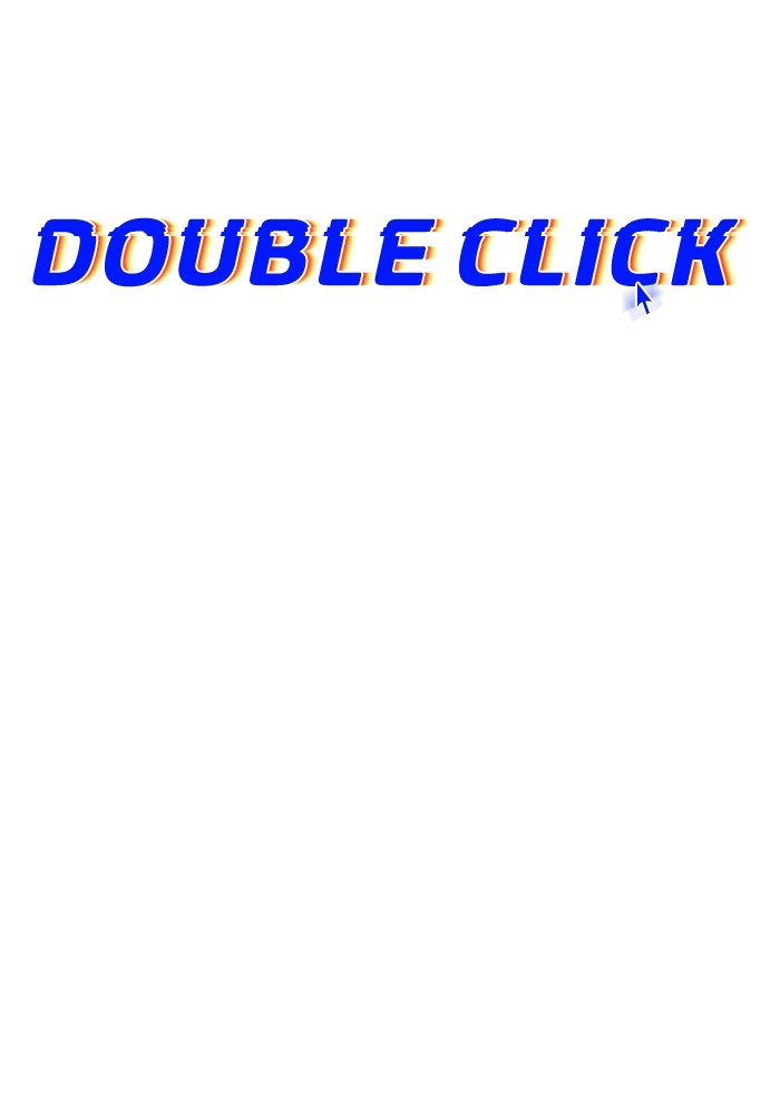 Double Click Chapter 154 Gambar 20