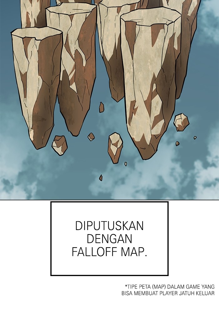 Double Click Chapter 154 Gambar 22