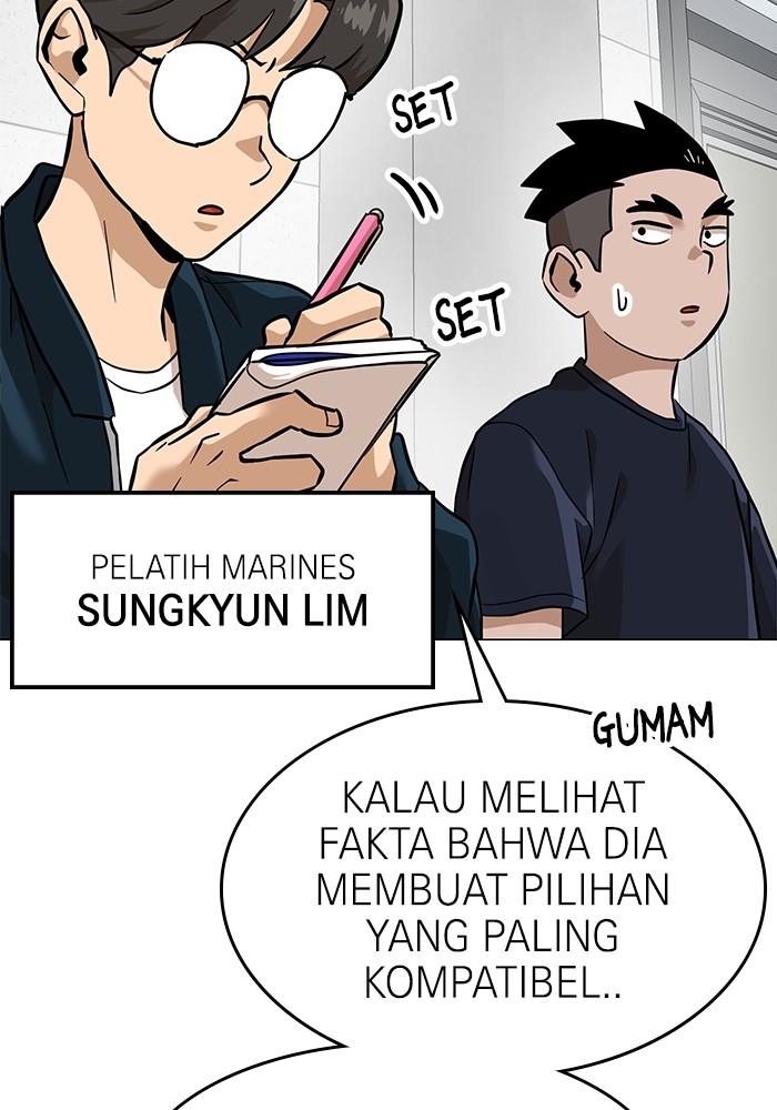 Double Click Chapter 154 Gambar 35