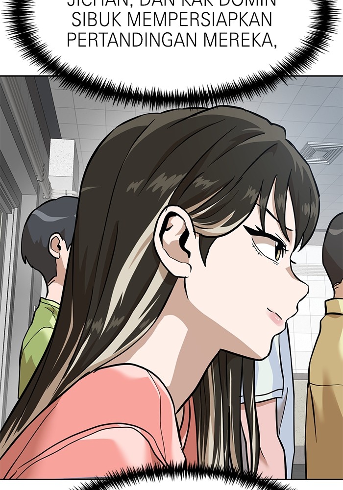Double Click Chapter 154 Gambar 44