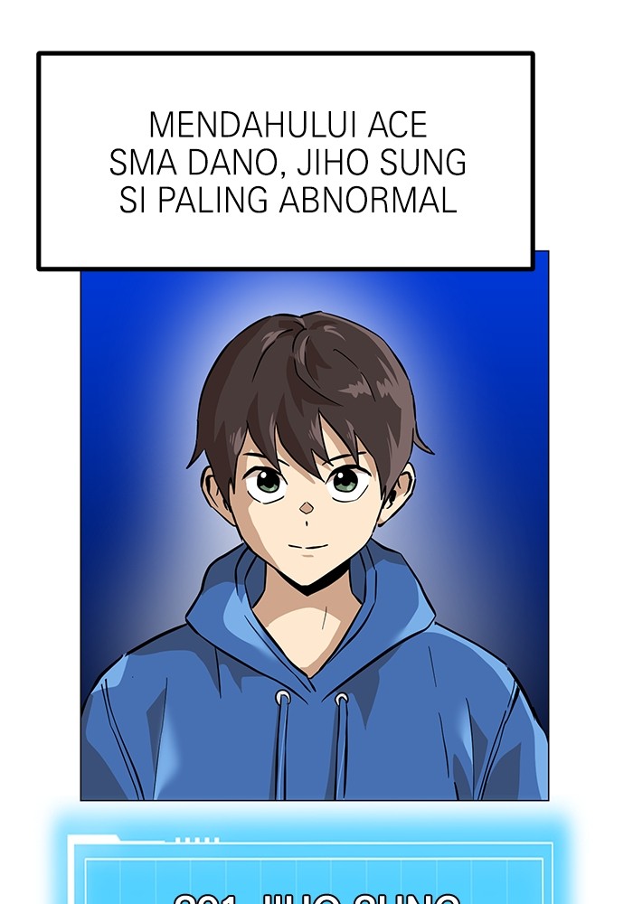 Double Click Chapter 154 Gambar 5