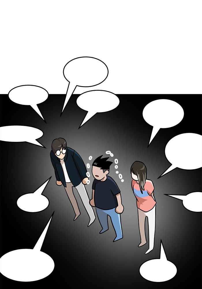 Double Click Chapter 154 Gambar 55