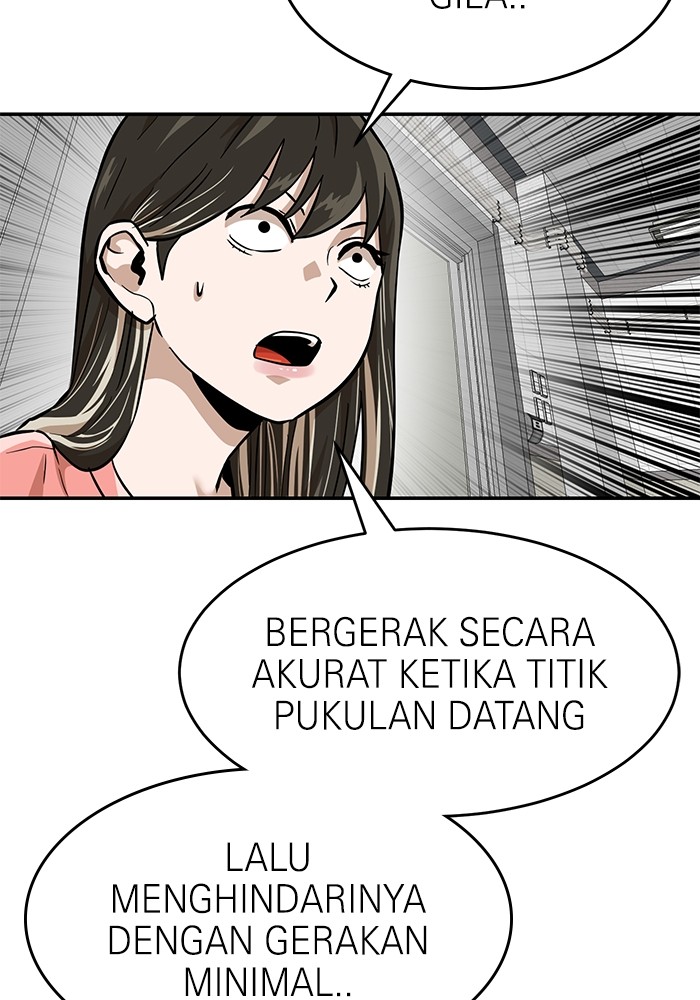 Double Click Chapter 154 Gambar 94