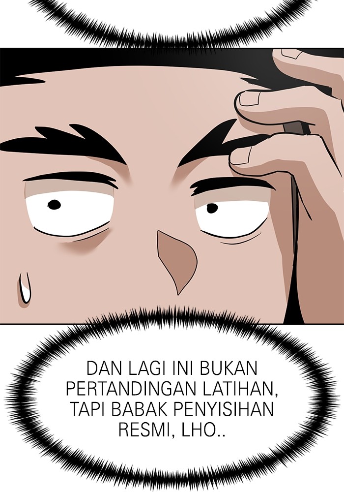 Double Click Chapter 155 Gambar 113