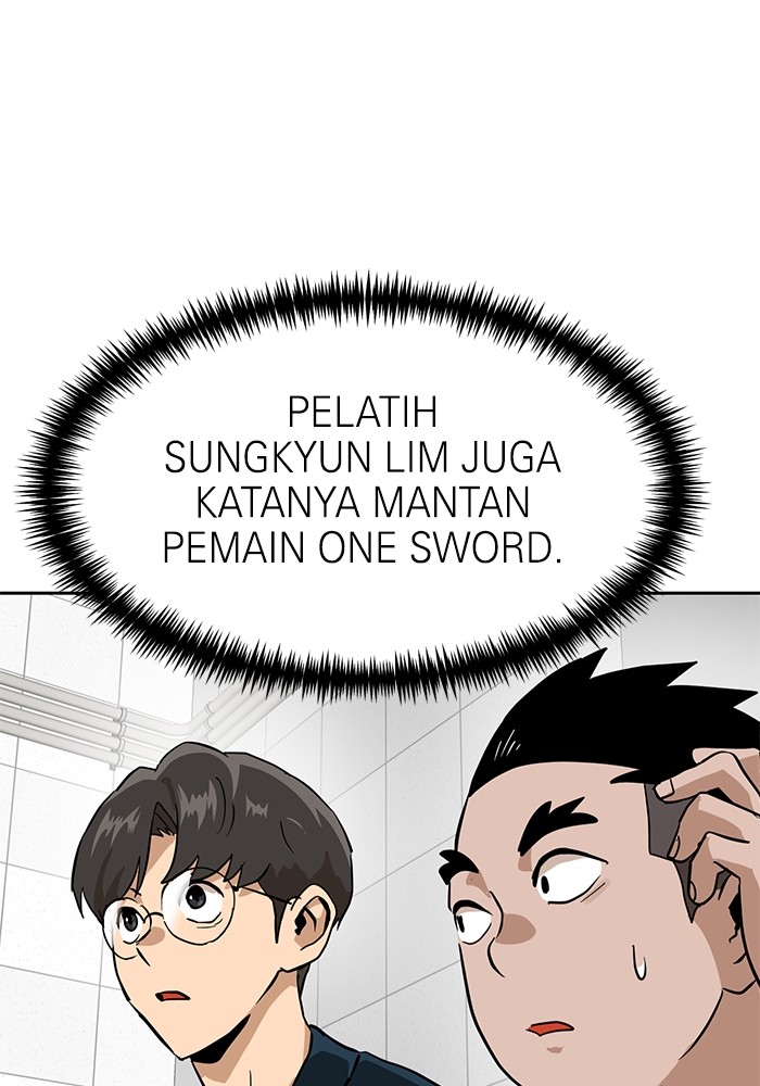 Double Click Chapter 155 Gambar 116