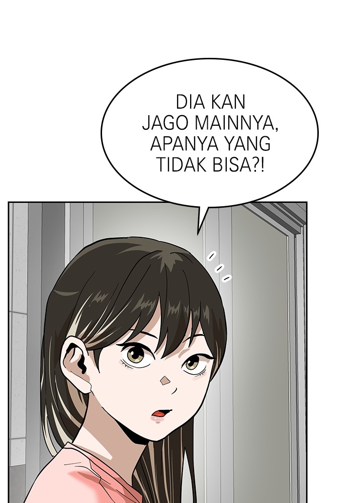 Double Click Chapter 155 Gambar 120
