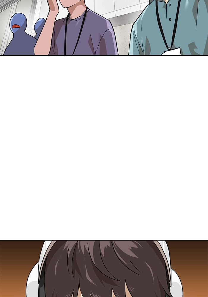 Double Click Chapter 155 Gambar 142