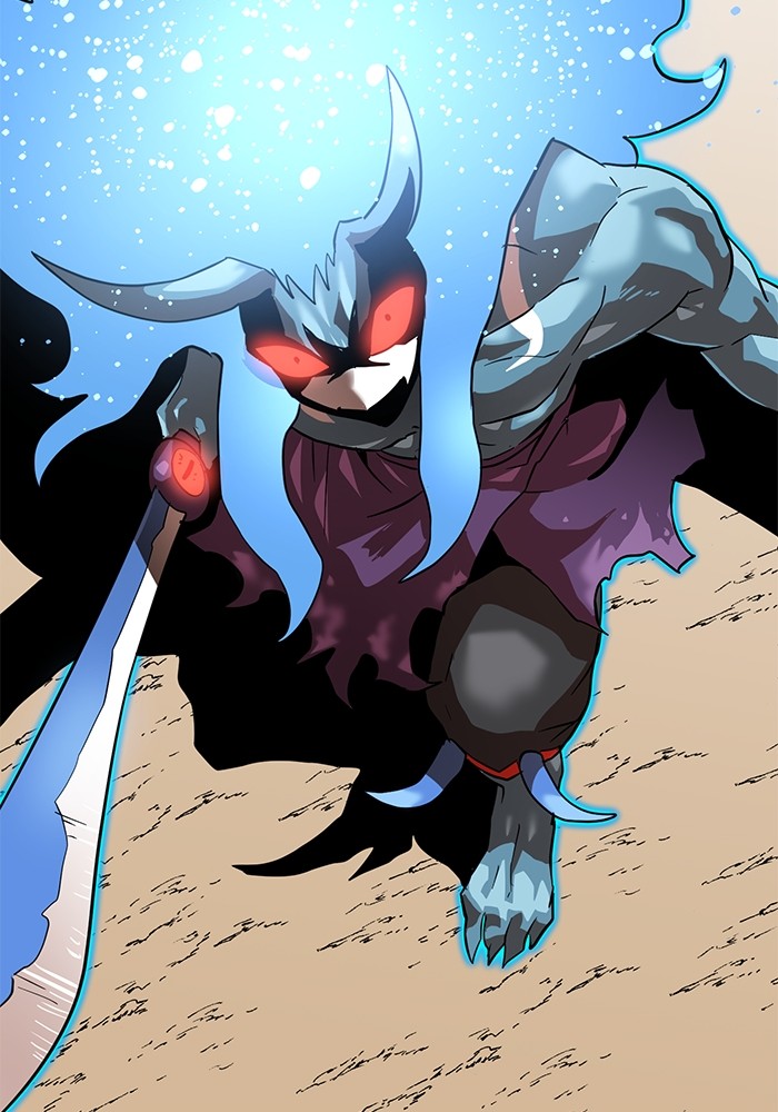Double Click Chapter 155 Gambar 147
