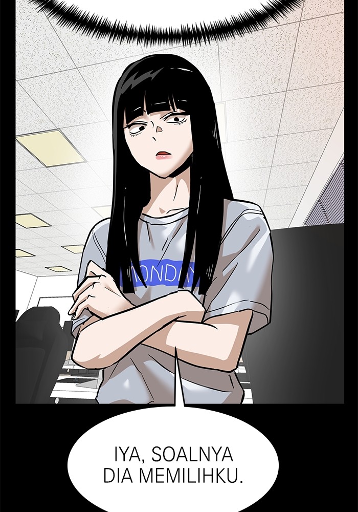 Double Click Chapter 155 Gambar 18