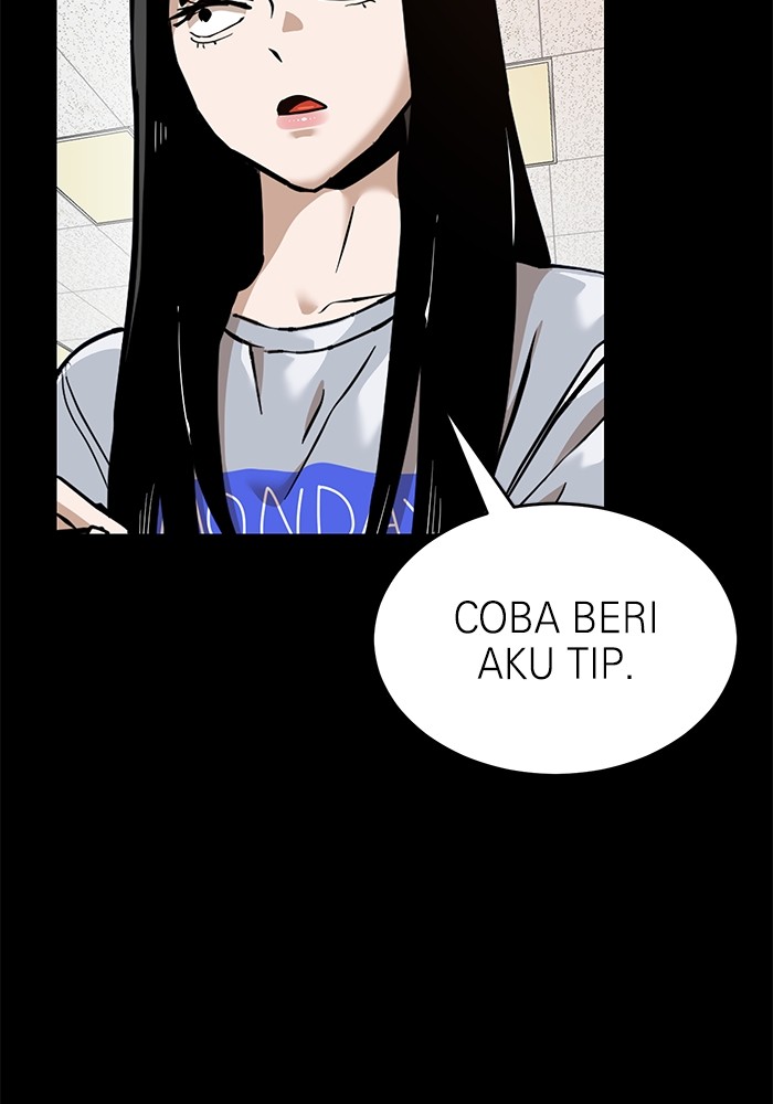 Double Click Chapter 155 Gambar 21