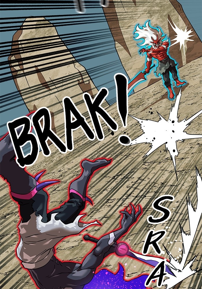 Double Click Chapter 155 Gambar 39