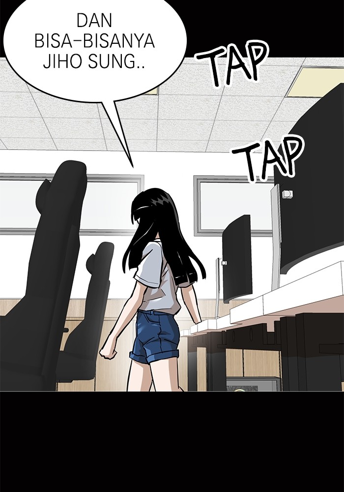 Double Click Chapter 155 Gambar 4