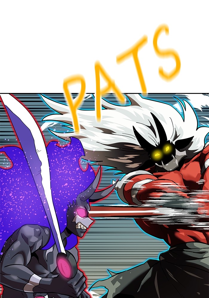 Double Click Chapter 155 Gambar 85