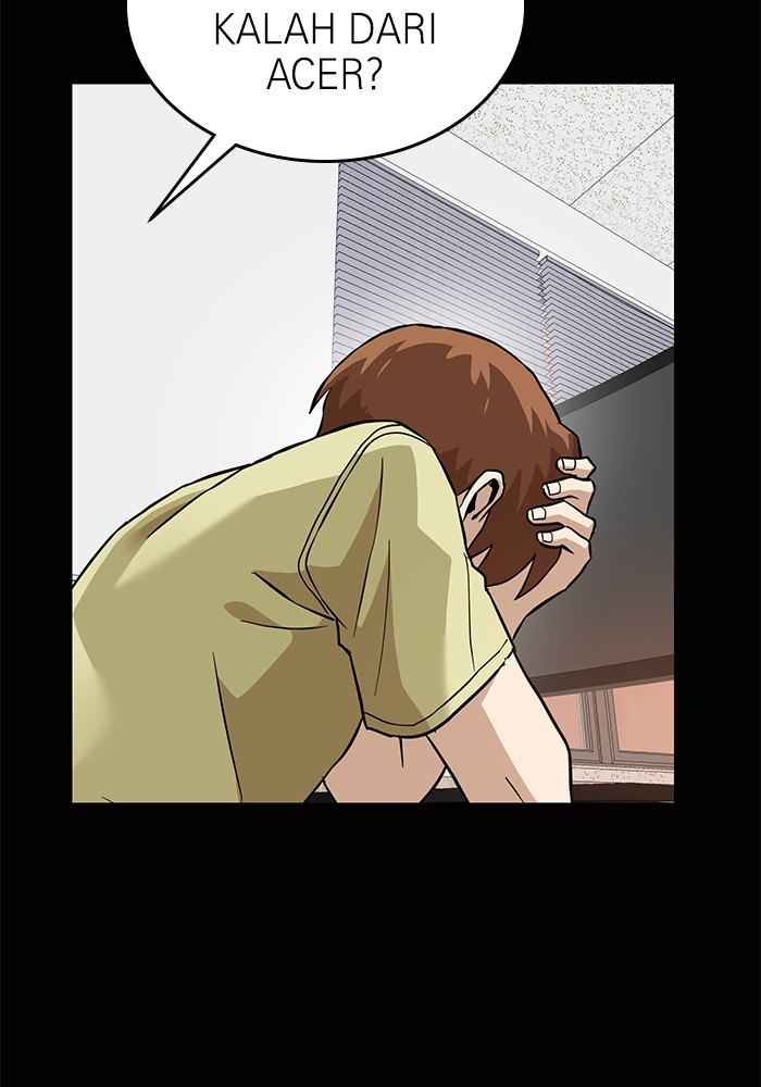 Double Click Chapter 155 Gambar 9
