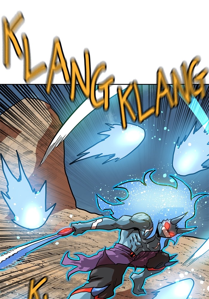 Double Click Chapter 156 Gambar 59