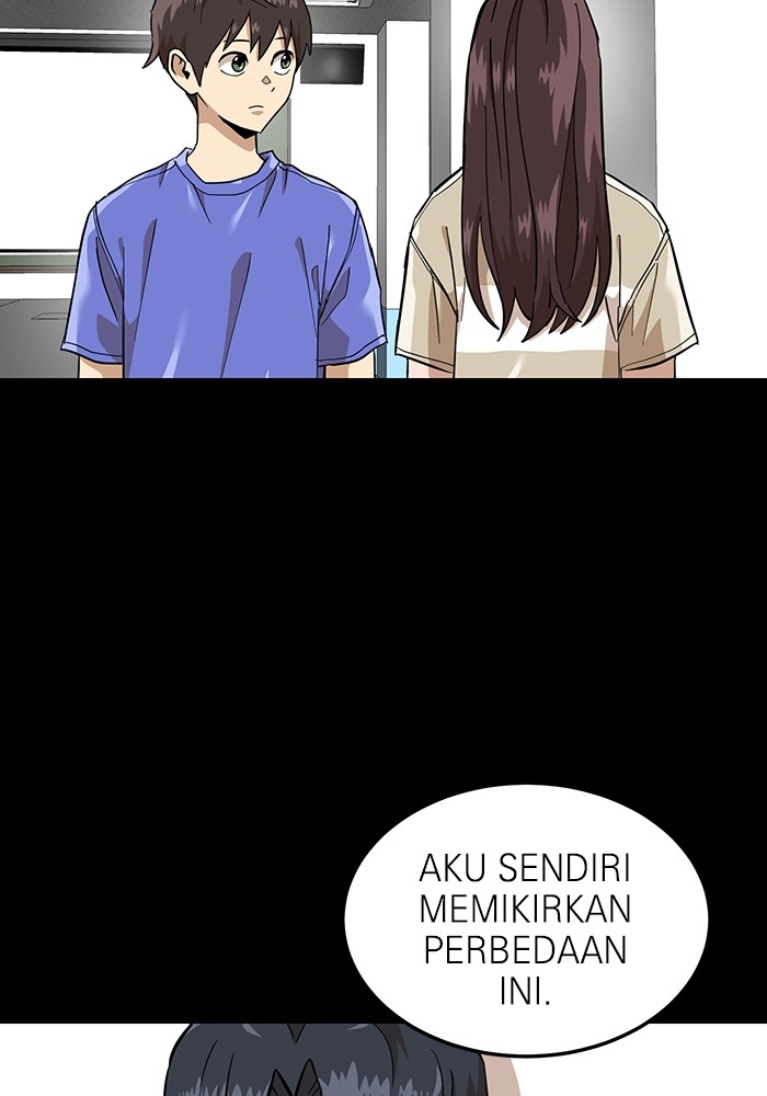 Double Click Chapter 157 Gambar 100