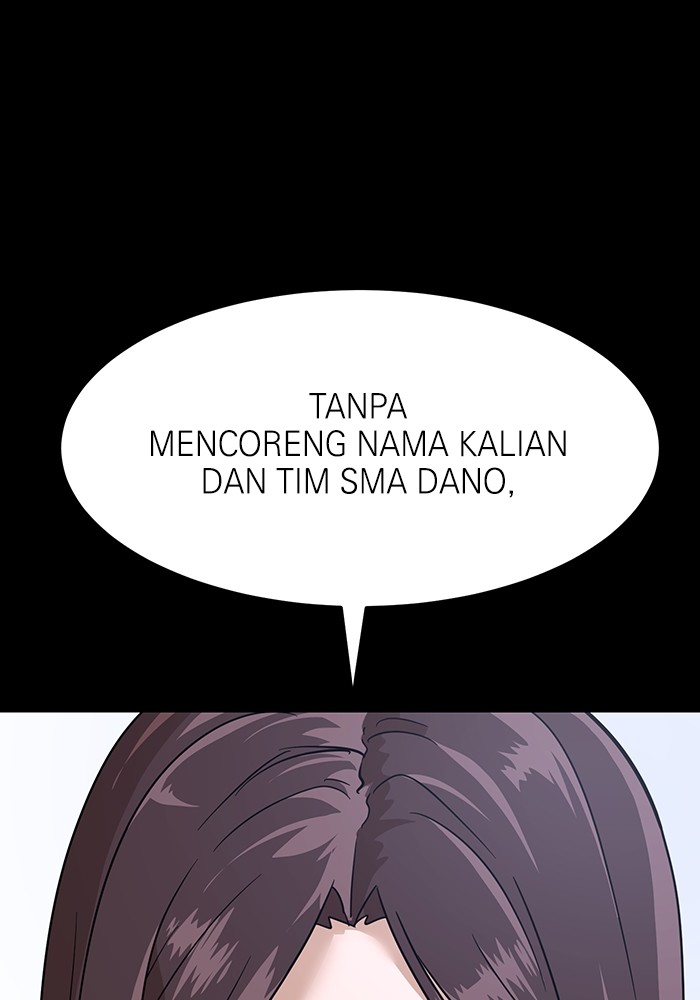 Double Click Chapter 157 Gambar 110