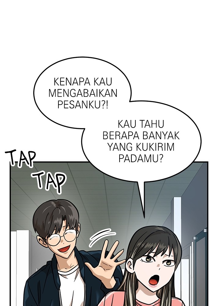 Double Click Chapter 157 Gambar 120