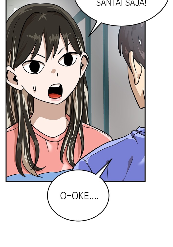 Double Click Chapter 157 Gambar 126