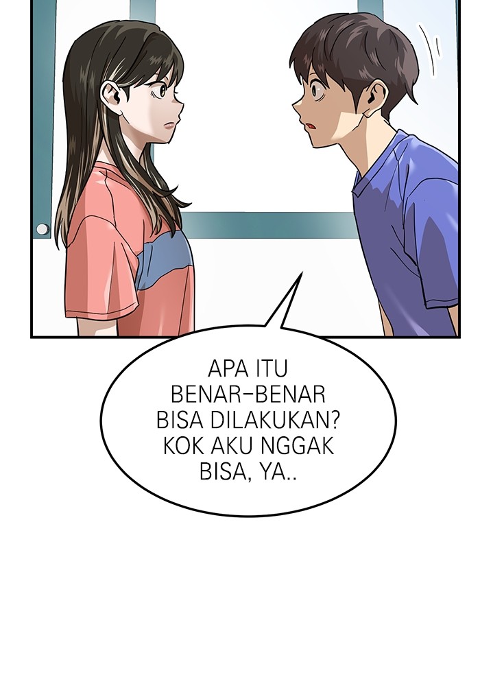 Double Click Chapter 157 Gambar 128