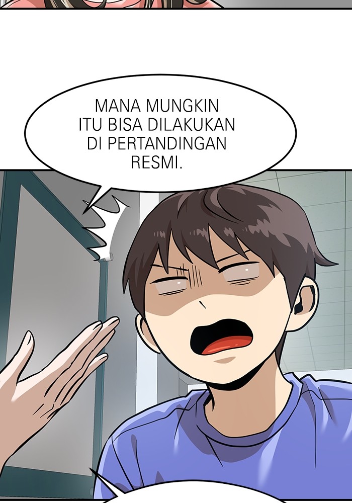 Double Click Chapter 157 Gambar 130