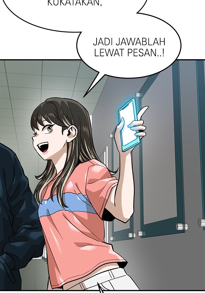 Double Click Chapter 157 Gambar 132