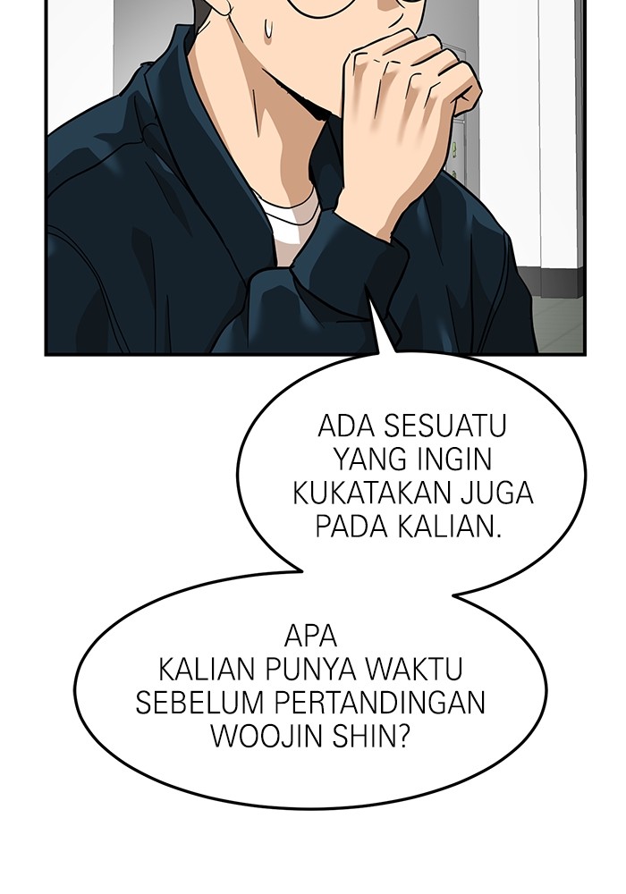 Double Click Chapter 157 Gambar 137