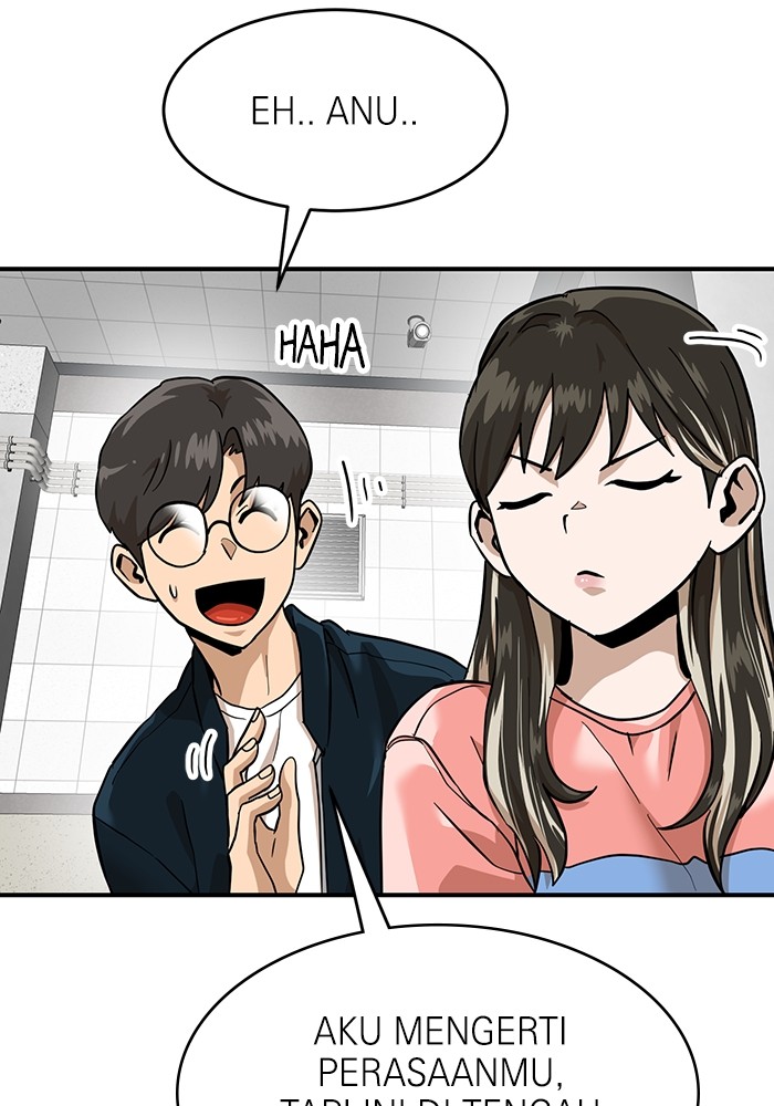 Double Click Chapter 157 Gambar 14