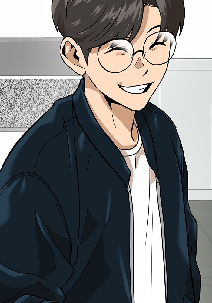 Double Click Chapter 157 Gambar 149