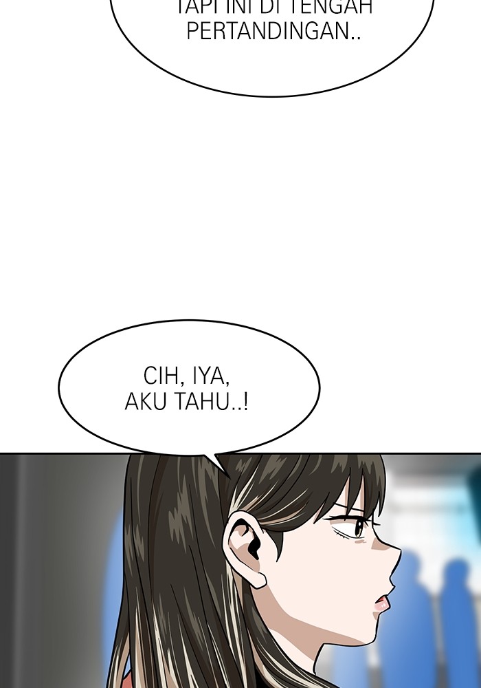 Double Click Chapter 157 Gambar 15