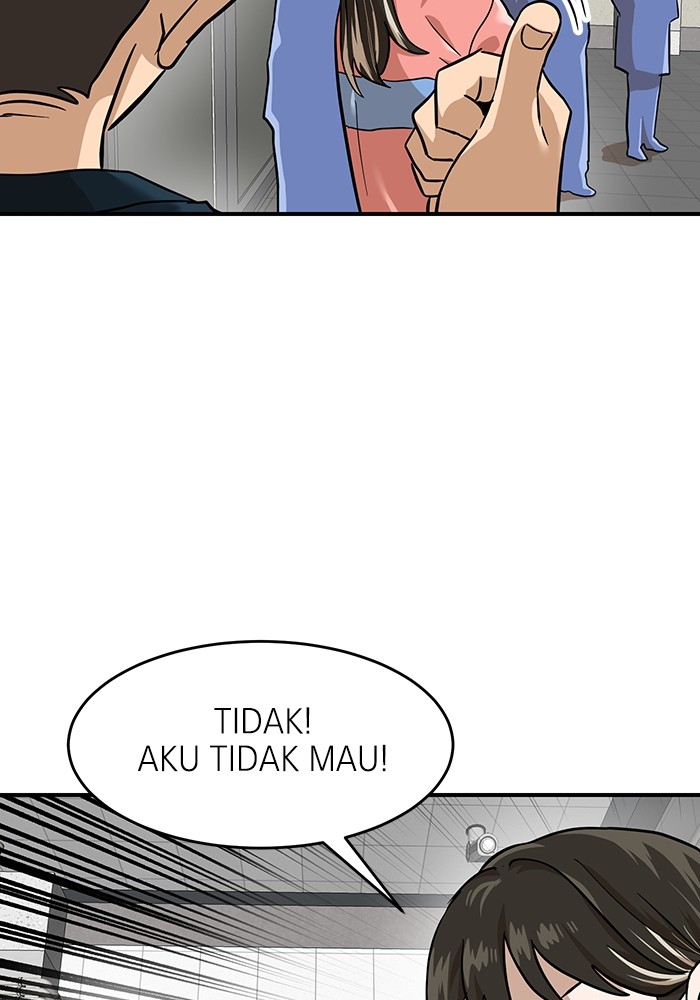 Double Click Chapter 157 Gambar 18