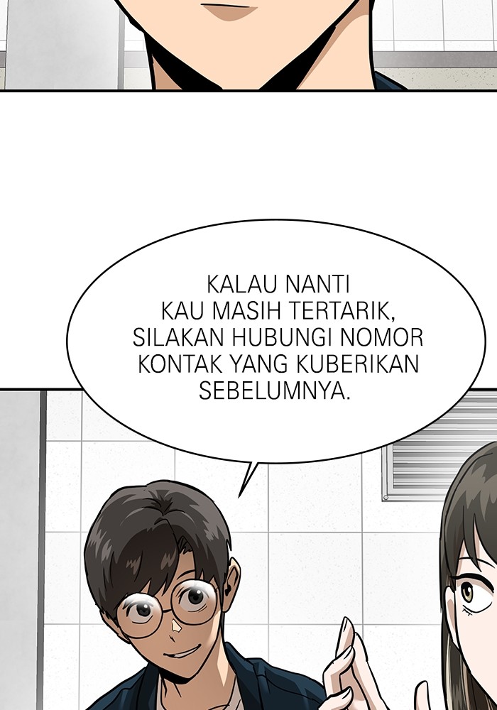 Double Click Chapter 157 Gambar 21