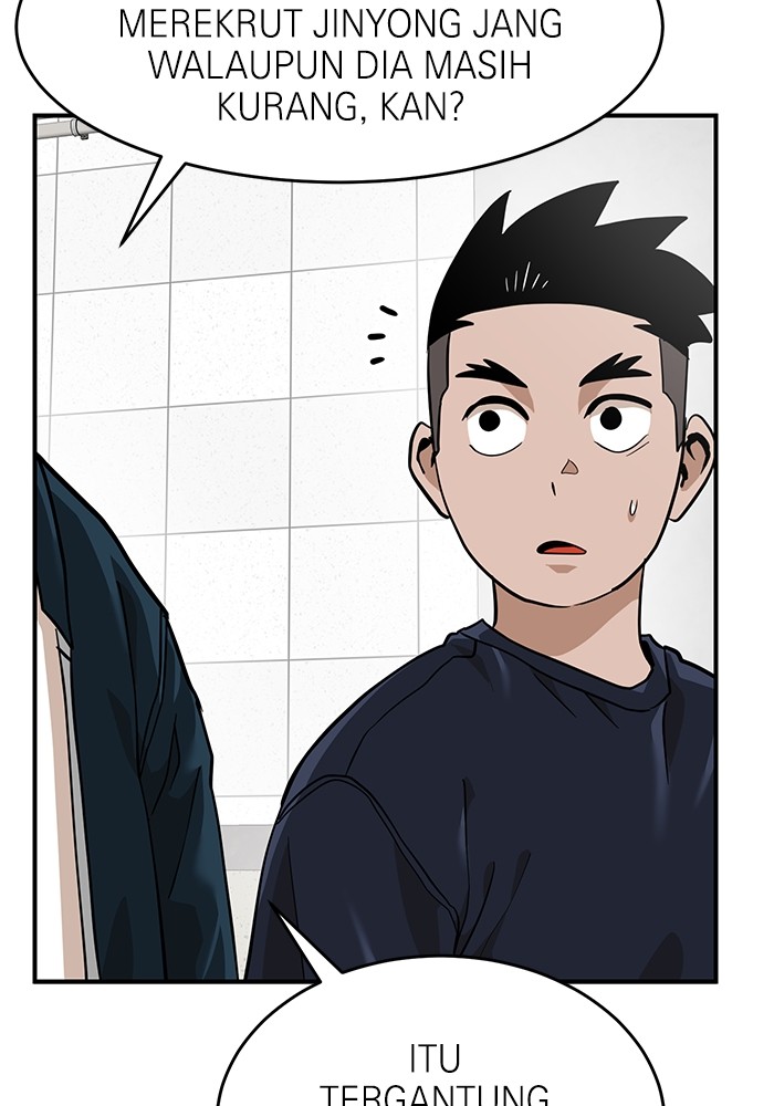 Double Click Chapter 157 Gambar 25