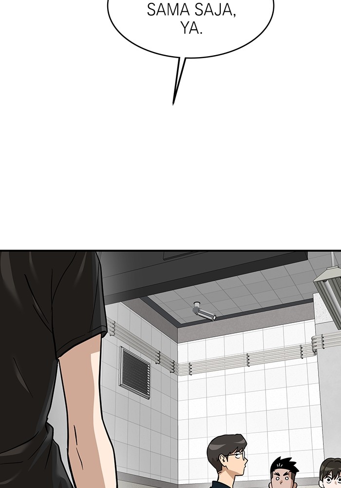 Double Click Chapter 157 Gambar 30