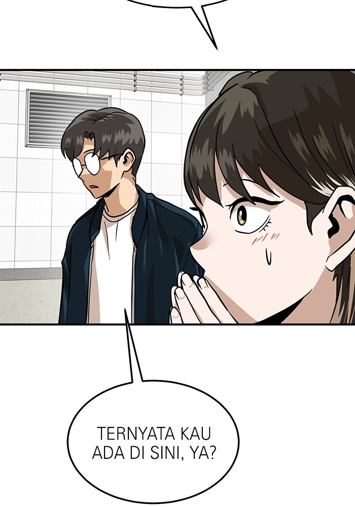 Double Click Chapter 157 Gambar 34