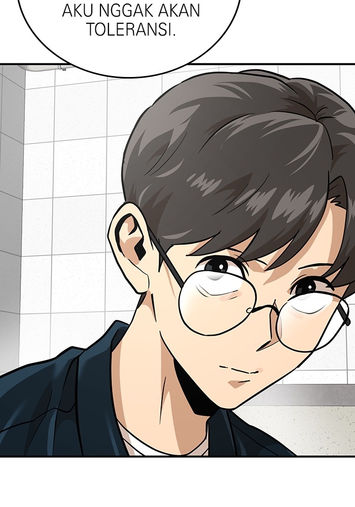 Double Click Chapter 157 Gambar 39