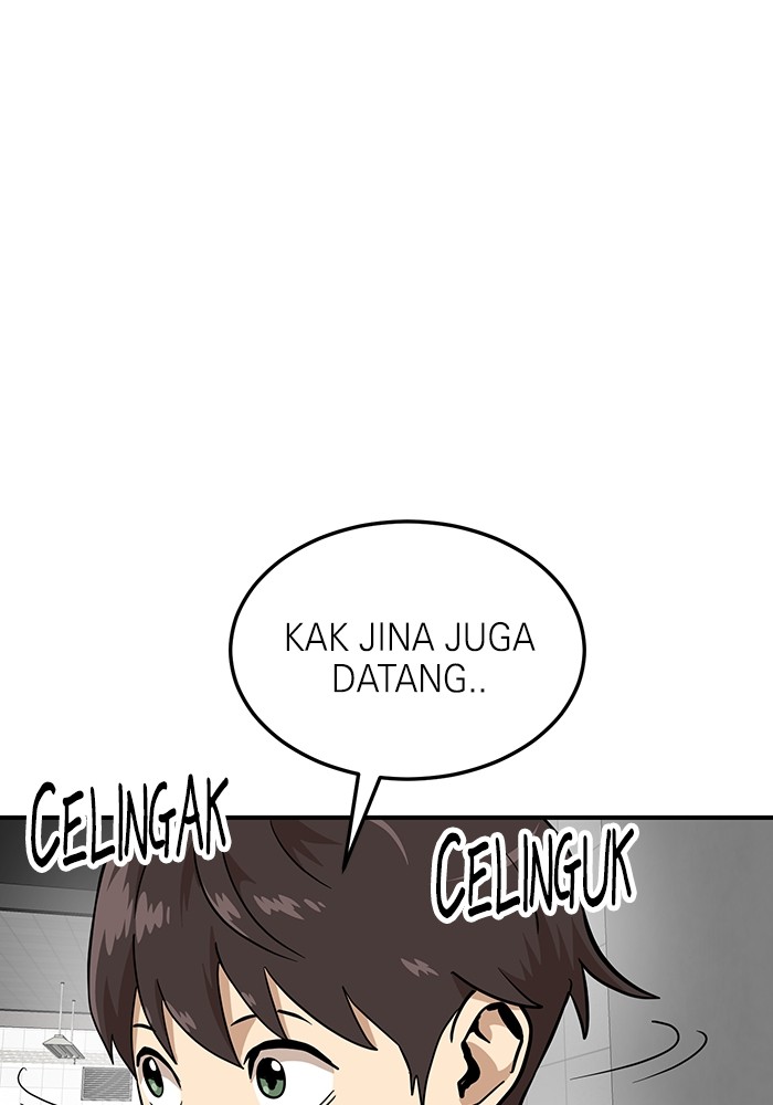 Double Click Chapter 157 Gambar 47