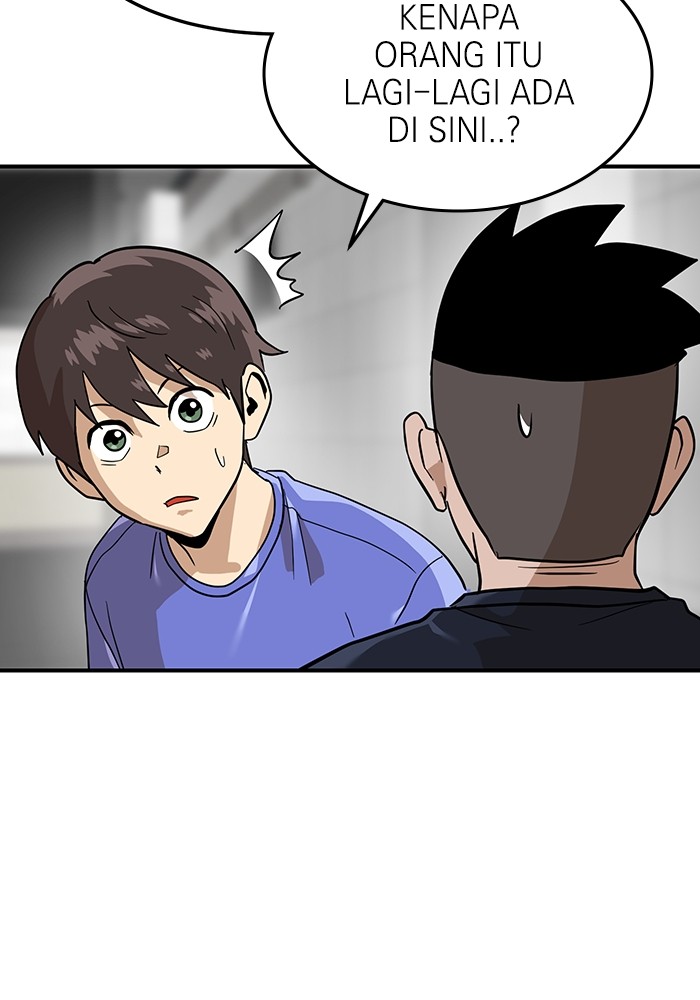 Double Click Chapter 157 Gambar 49