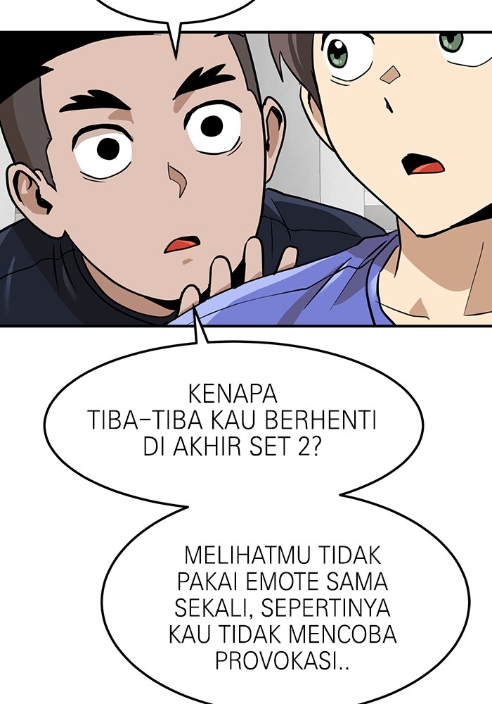 Double Click Chapter 157 Gambar 55
