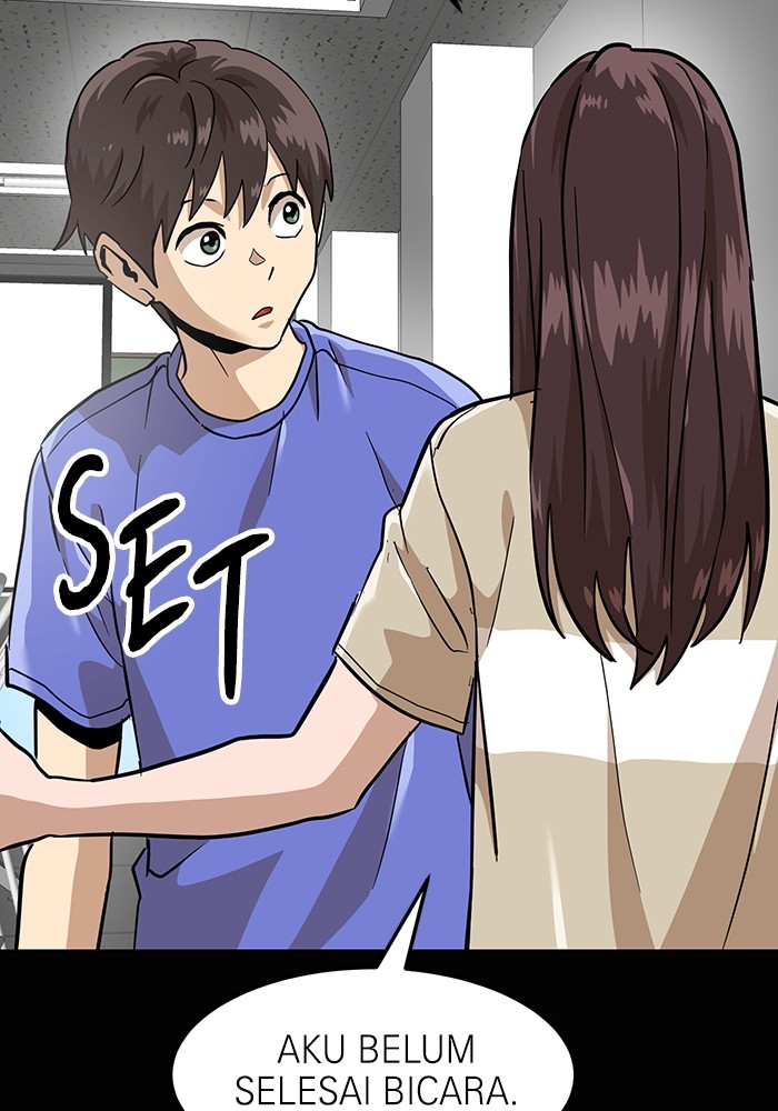 Double Click Chapter 157 Gambar 70