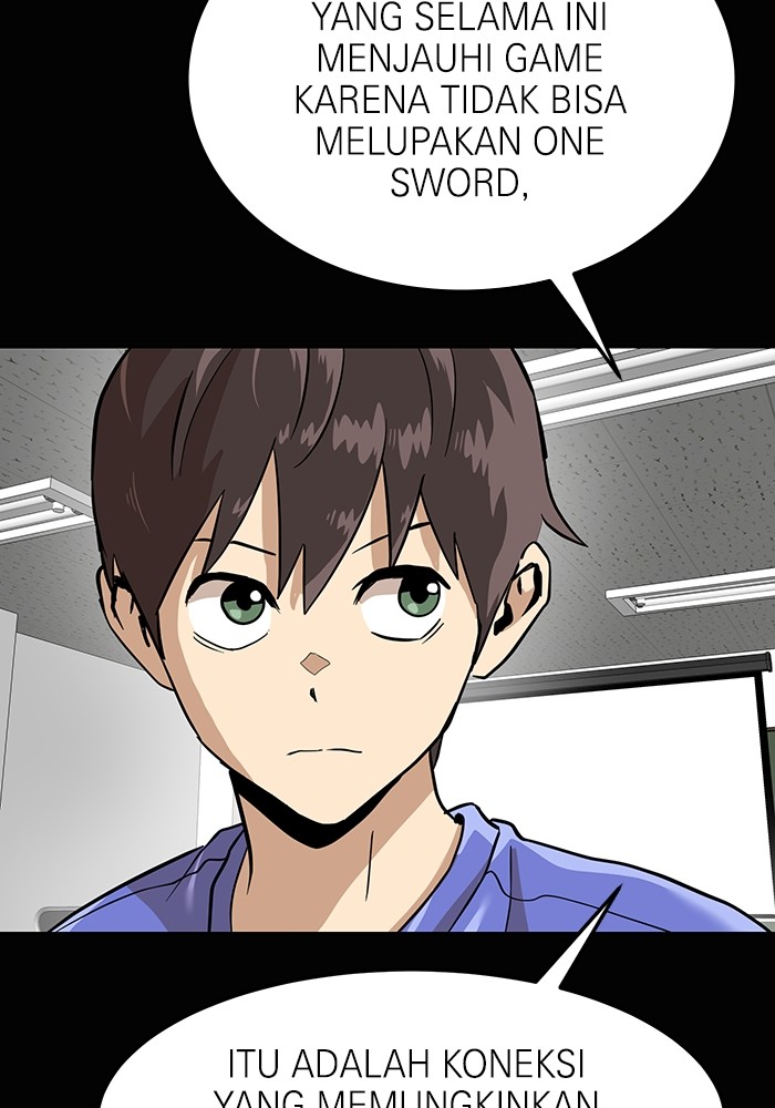 Double Click Chapter 157 Gambar 75